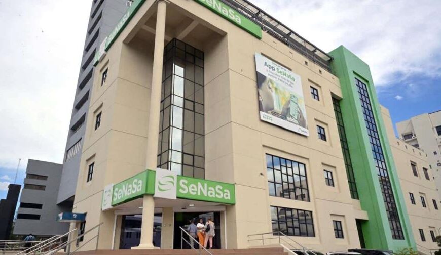 Exfuncionarios de SeNaSa serán sometidos a la Procuraduría, informan entidades