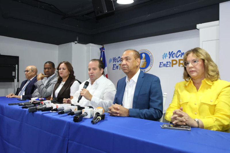 Gobierno asegura que República Dominicana ha mejorado respecto al pasado
