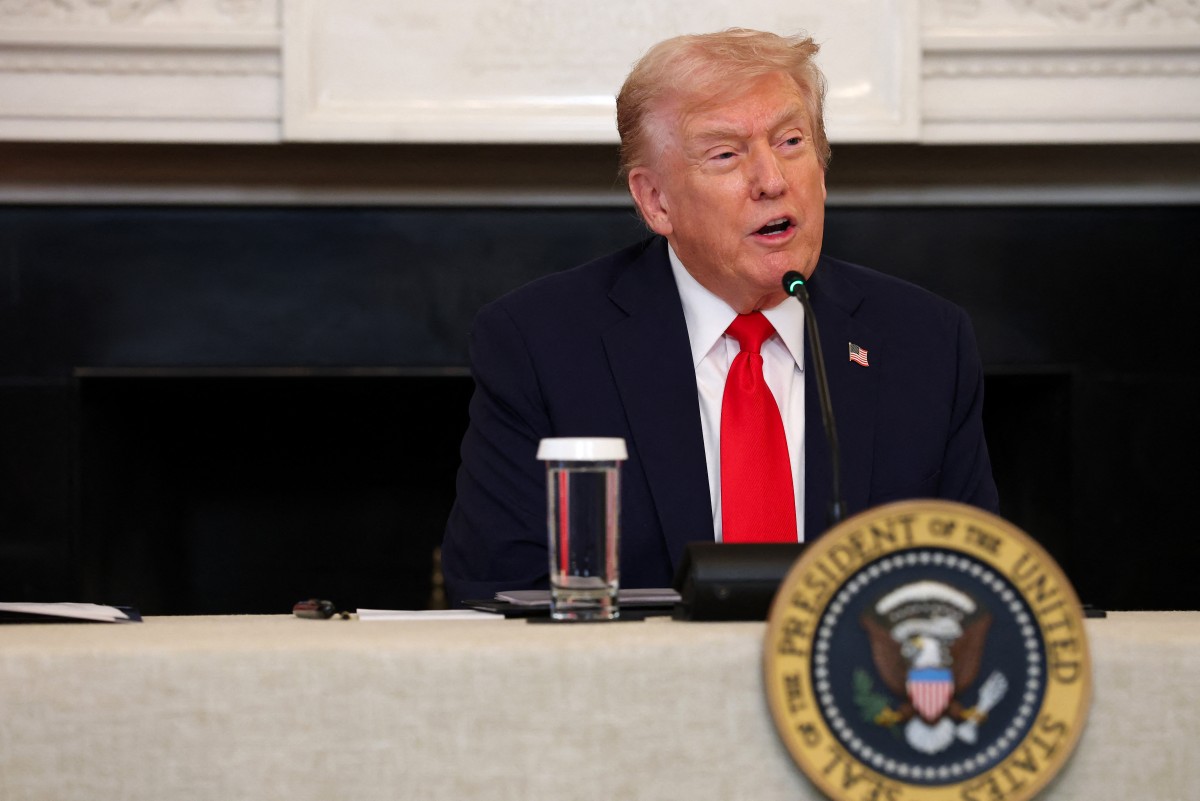 Trump anuncia un aumento del 10% de los aranceles a Canadá escalando la tensión con Ottawa