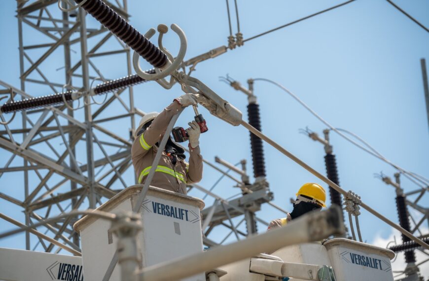 Mantenimiento de la ETED afectará parcialmente servicio eléctrico en sectores de Puerto Plata