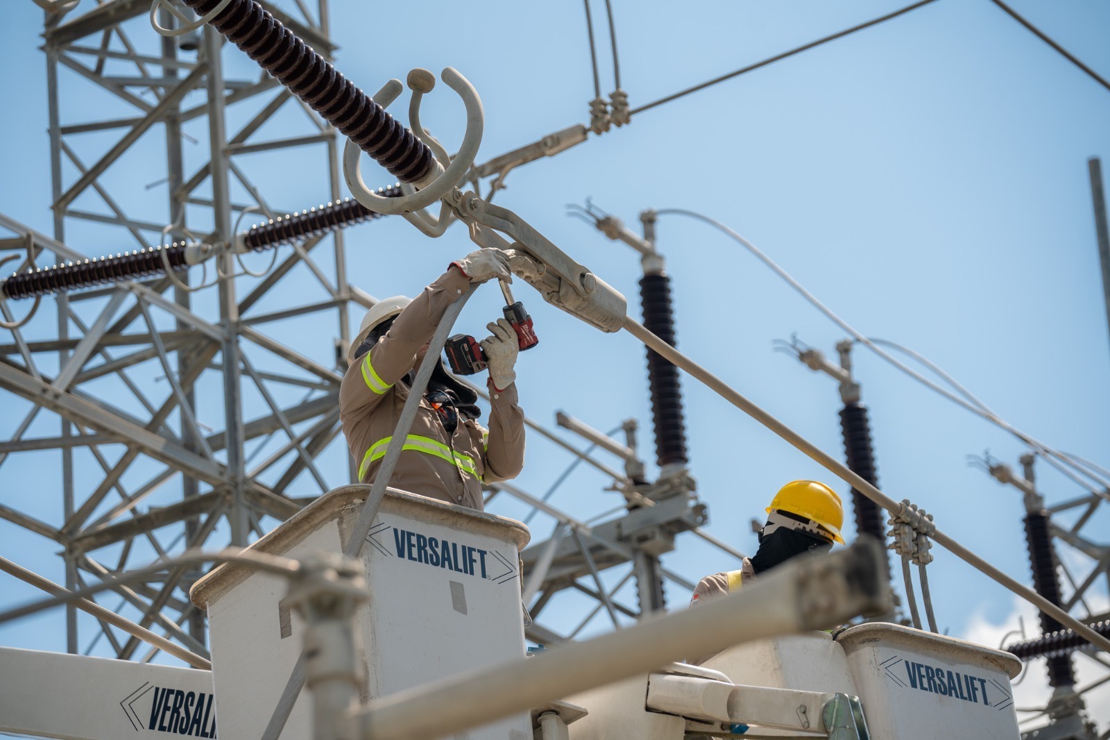 Mantenimiento de la ETED afectará parcialmente servicio eléctrico en sectores de Puerto Plata