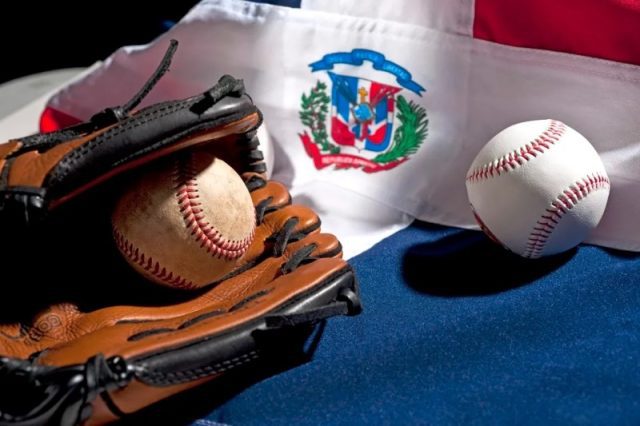 Selección dominicana afina detalles para enfrentar a los Detroit Tigers en partido de la Major League Baseball