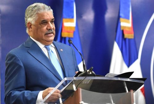Partido Revolucionario Dominicano apoya exhortación de obispos para reforzar la ética pública en República Dominicana
