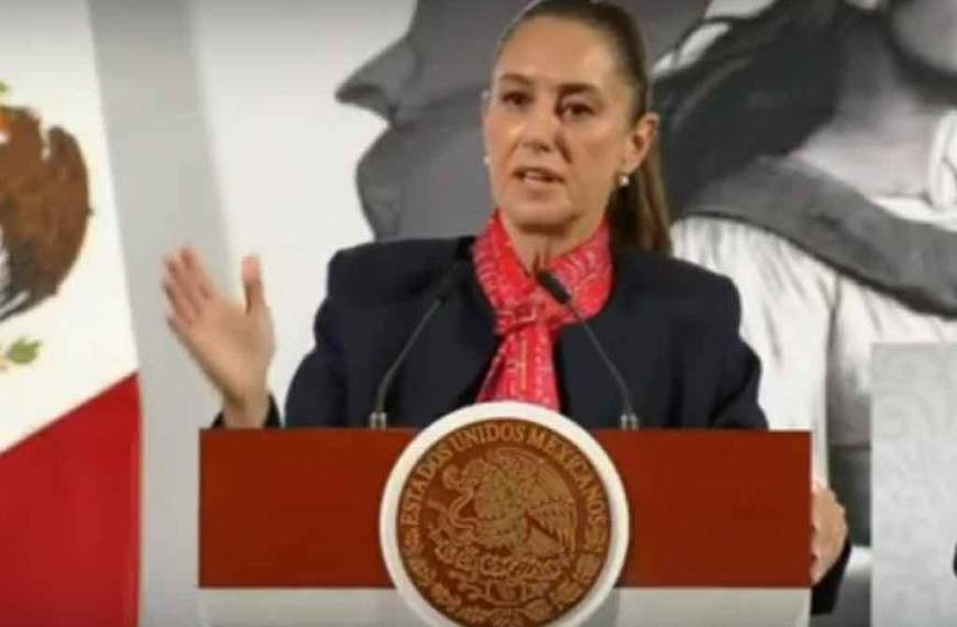 México destaca golpes “muy relevantes” contra los narcos
