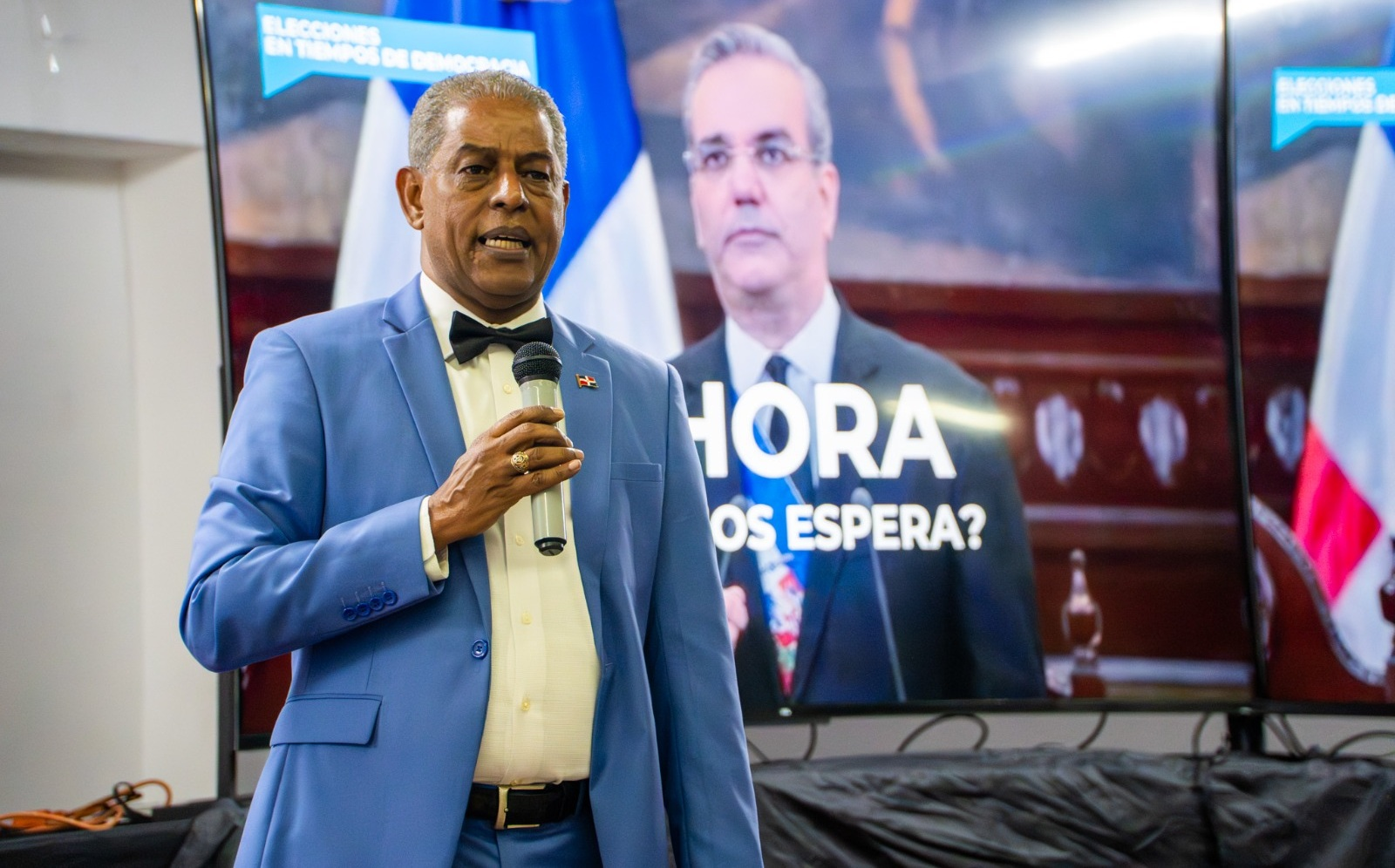 Finaliza ciclo de conferencias “Elecciones en democracia”