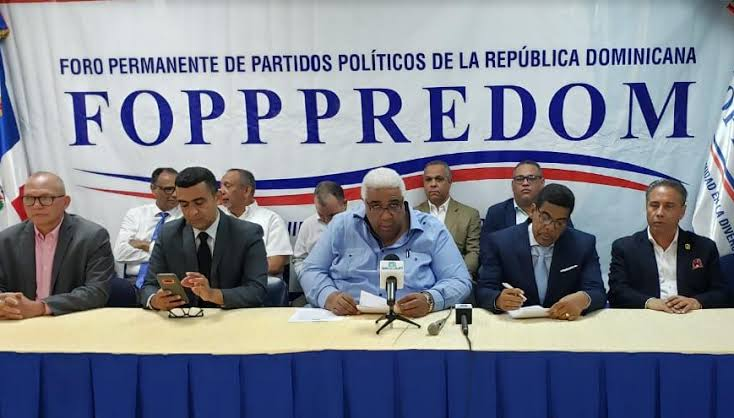 Foro respalda reglamento de la JCE sobre encuestas electorales