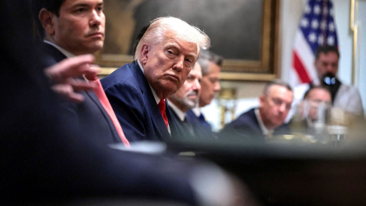 Donald Trump expresa descontento con España por su postura ante la guerra