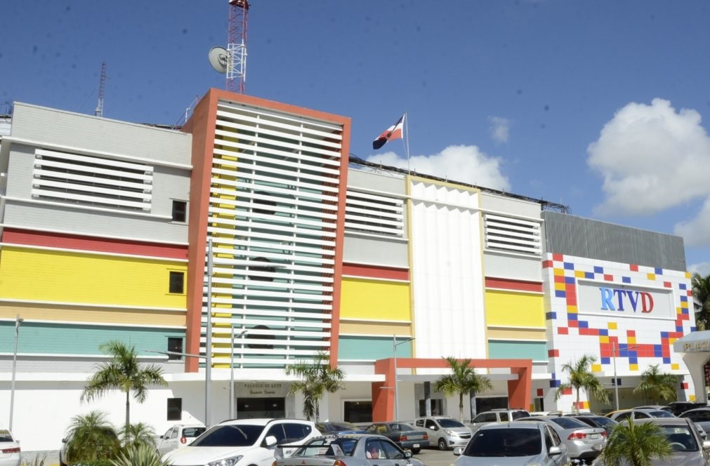 RTVD será el canal oficial de los Juegos Centroamericanos y del Caribe