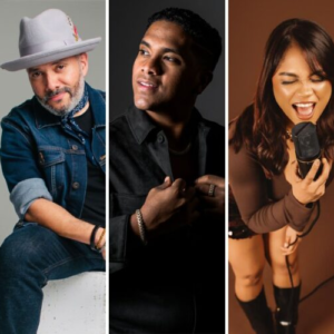Artistas dominicanos encabezan homenaje “Mujeres que Inspiran”