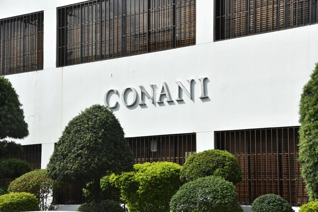 MP acusa a tres menores por muerte de adolescente en centro de Conani