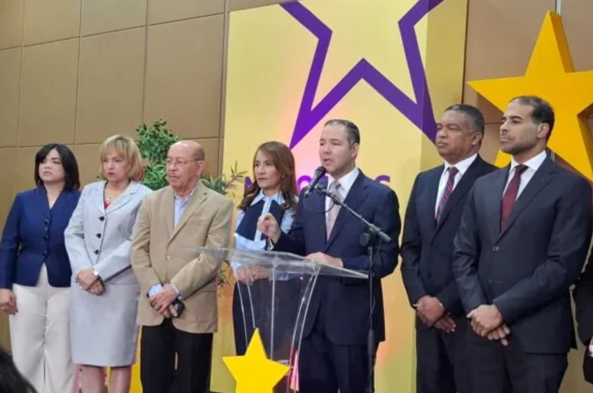 PLD valora resolución judicial en favor de dos de sus exministros
