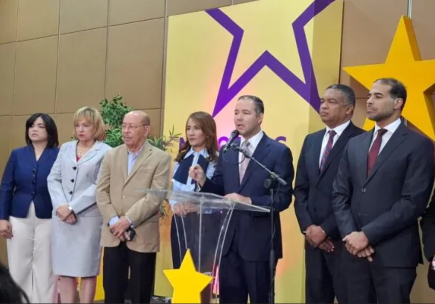 PLD valora resolución judicial en favor de dos de sus exministros