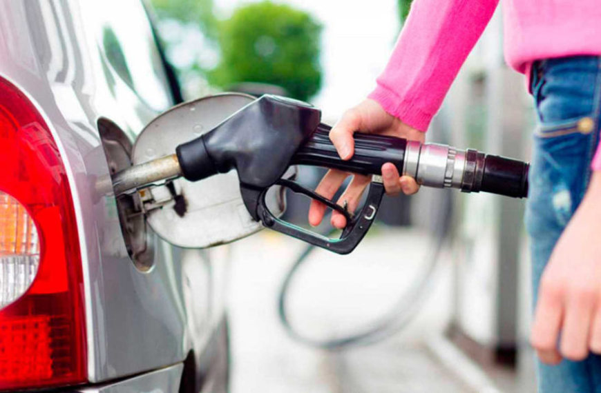 Gobierno RD sube de nuevo los precios de cuatro combustibles