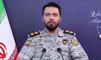 Irán anuncia el fin de sus operaciones ofensivas contra Israel