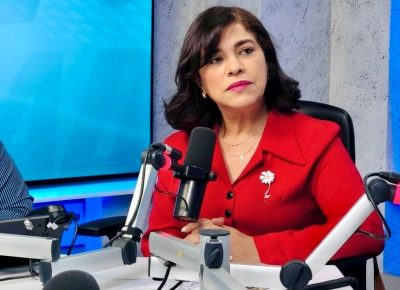 FP cuestiona estrategia de Interior y Policía y critica gestión del Gobierno