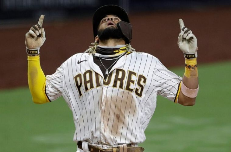 Tatis Jr. se estrena con cuadrangular en la campaña