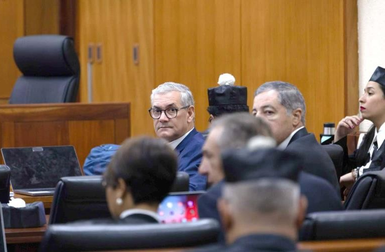 Gonzalo afirma que apelación responde a persecución política