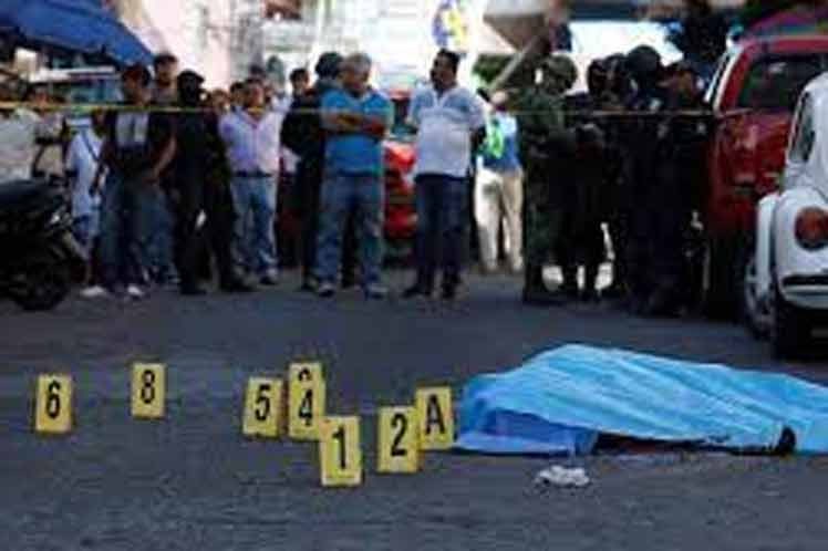 Puerto Rico registra 248 asesinatos en los primeros seis meses del año