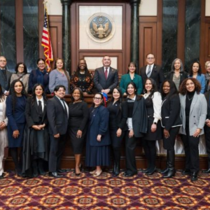 Abogados dominicanos de Nueva York celebran encuentro en Punta Cana