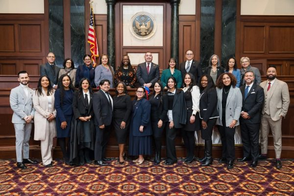 Abogados dominicanos de Nueva York celebran encuentro en Punta Cana