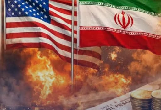 EE. UU. e Irán reavivan el temor de los mercados a un conflicto abierto